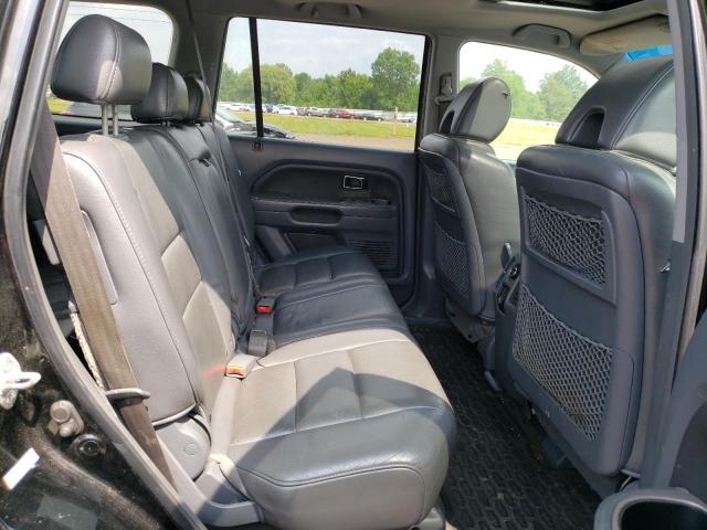 Photo 11 from auction – 2007 HONDA PILOT EXL with VIN 5FNYF18717B032105