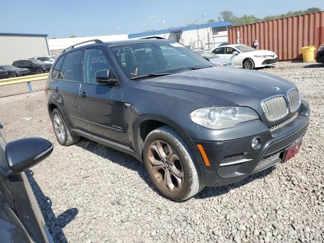 Photo 4 from auction – 2013 BMW X5 XDRIVE3 with VIN 5UXZW0C50D0B91309