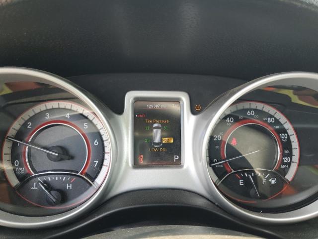 Photo 9 from auction – 2012 DODGE JOURNEY SE with VIN 3C4PDCAB1CT367744