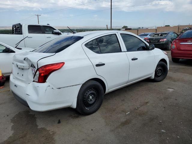 Photo 3 from auction – 2015 NISSAN VERSA S with VIN 3N1CN7APXFL867228
