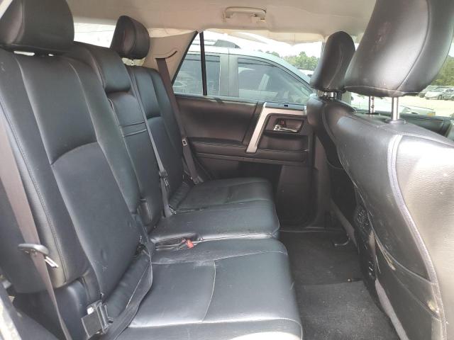 Photo 11 from auction – 2015 TOYOTA 4RUNNER SR with VIN JTEZU5JR0F5095561