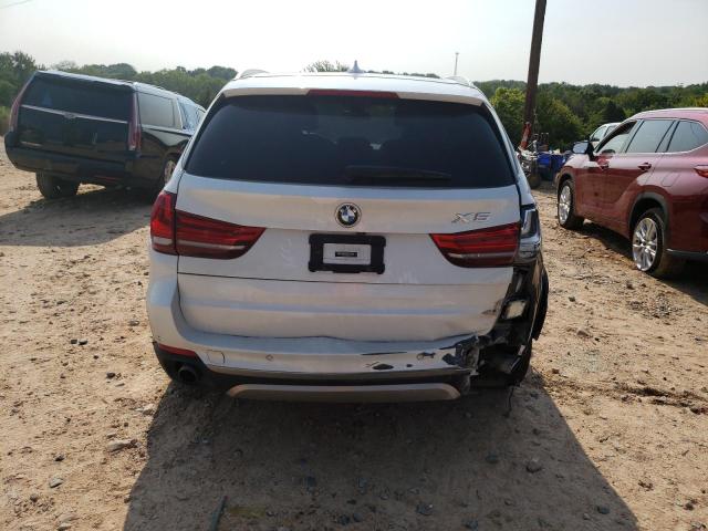 Photo 6 from auction – 2017 BMW X5 XDRIVE3 with VIN 5UXKR0C34H0V76592