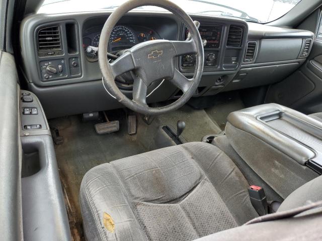 Photo 8 from auction – 2003 CHEVROLET SILVERADO with VIN 2GCEK19V931171861