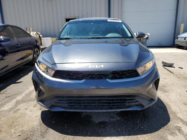 Photo 5 from auction – 2022 KIA FORTE FE with VIN 3KPF24AD3NE499243