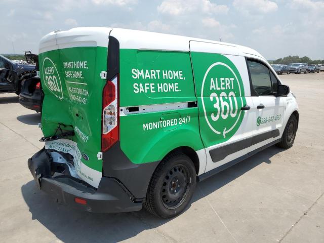 Photo 3 from auction – 2020 FORD TRANSIT CO with VIN NM0LS7E27L1471021