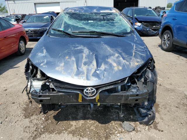 Photo 5 from auction – 2014 TOYOTA COROLLA L with VIN 2T1BURHE5EC220278