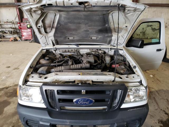 Zdjęcie 11 z aukcji – 2008 FORD RANGER z VIN 1FTYR10D28PA46191