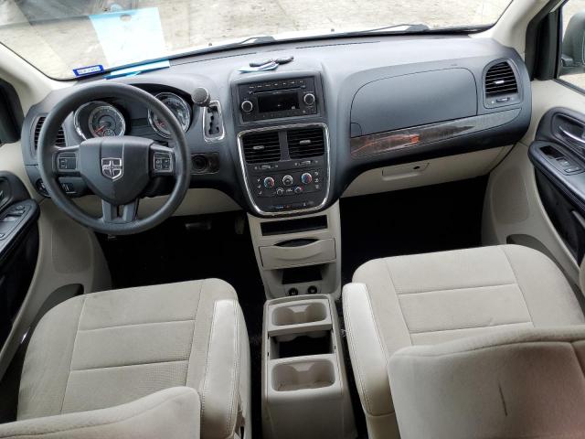 Photo 8 from auction – 2011 DODGE GRAND CARA with VIN 2D4RN4DG7BR672365