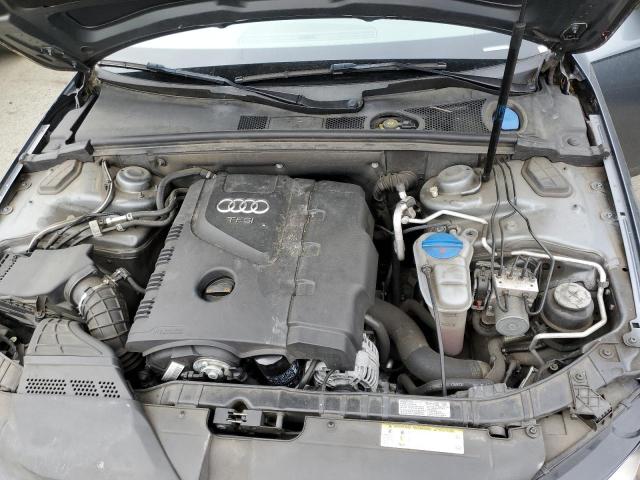 Photo 12 from auction – 2012 AUDI A4 PREMIUM with VIN WAUWFAFL3CA030735
