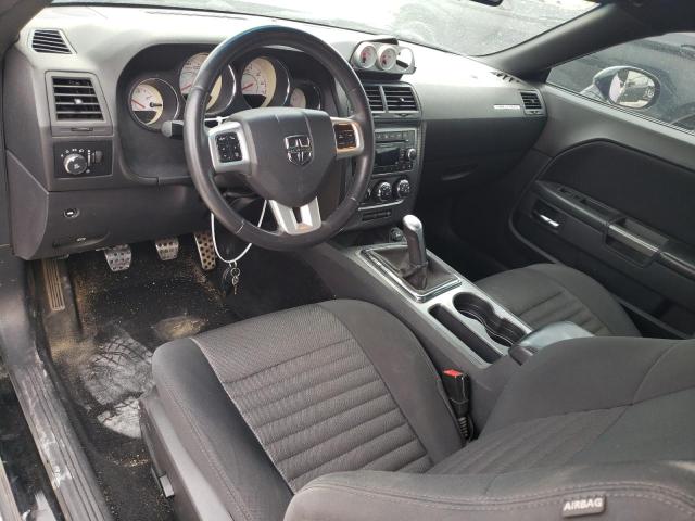 Photo 8 from auction – 2014 DODGE CHALLENGER with VIN 2C3CDYBT3EH165202