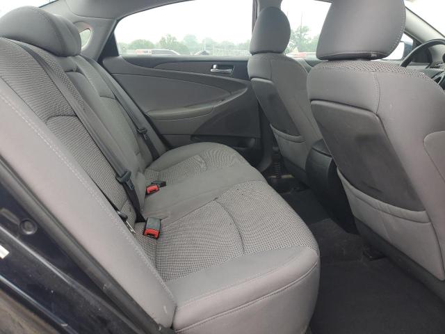 Photo 10 from auction – 2011 HYUNDAI SONATA GLS with VIN 5NPEB4AC7BH139208