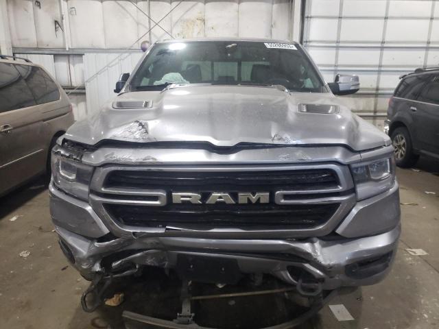 Photo 5 from auction – 2019 RAM 1500 LARAM with VIN 1C6SRFRT7KN855239
