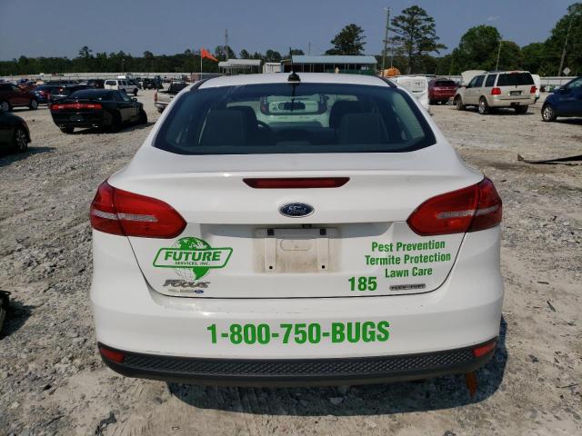 Photo 6 from auction – 2015 FORD FOCUS S with VIN 1FADP3E27FL338663