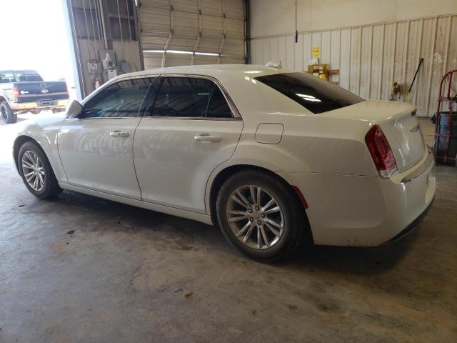 Photo 2 from auction – 2017 CHRYSLER 300 LIMITE with VIN 2C3CCAAG6HH599617