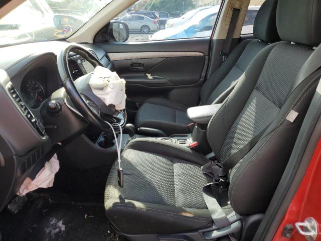 Photo 7 from auction – 2016 MITSUBISHI OUTLANDER with VIN JA4AD3A36GZ011636