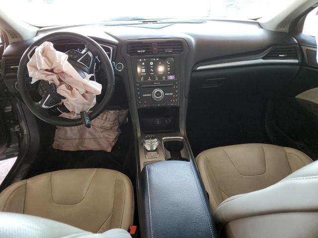 Photo 8 from auction – 2017 FORD FUSION TIT with VIN 3FA6P0K90HR131982