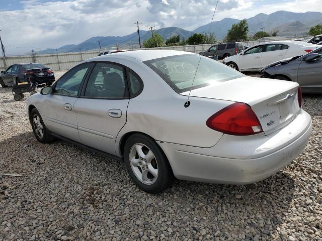 Photo 2 from auction – 2001 FORD TAURUS with VIN 1FAFP55U21G182670