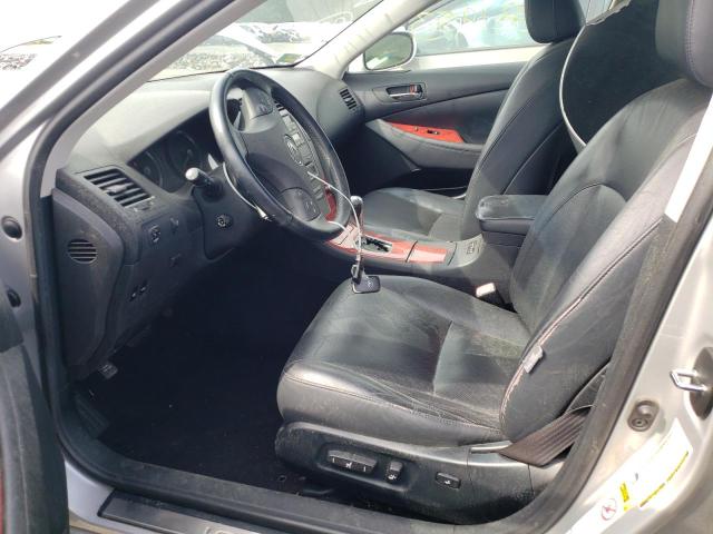 Photo 7 from auction – 2008 LEXUS ES 350 with VIN JTHBJ46G882196141