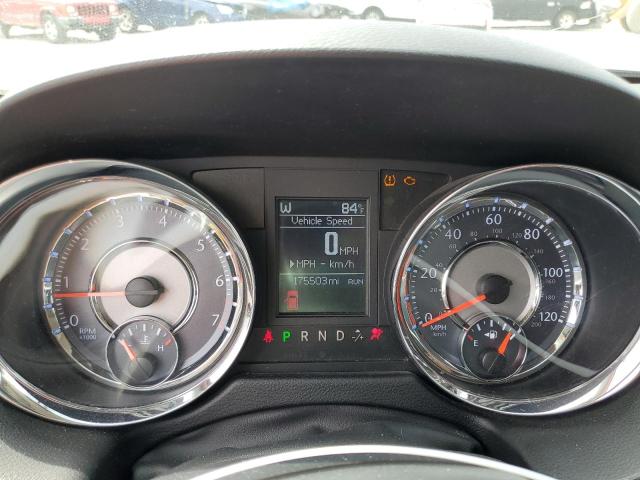 Photo 9 from auction – 2011 CHRYSLER TOWN & COU with VIN 2A4RR5DG1BR685906