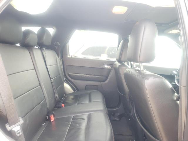 Photo 11 from auction – 2010 FORD ESCAPE LIM with VIN 1FMCU9EGXAKD13988