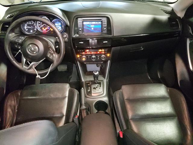 Photo 8 from auction – 2013 MAZDA CX-5 GT with VIN JM3KE4DE2D0160692