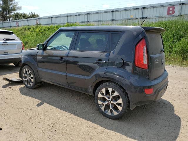 Photo 2 from auction – 2013 KIA SOUL + with VIN KNDJT2A60D7507570