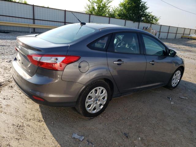 Photo 3 from auction – 2012 FORD FOCUS SE with VIN 1FAHP3F24CL185588