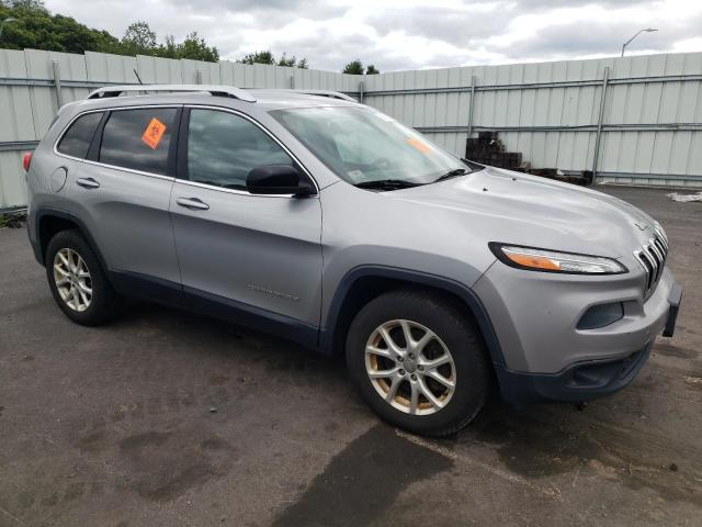 Photo 4 from auction – 2015 JEEP CHEROKEE with VIN 1C4PJMCS0FW528174