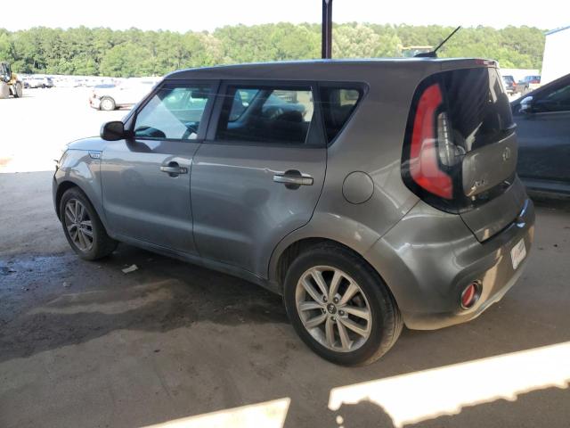Zdjęcie 2 z aukcji – 2017 KIA SOUL + z VIN KNDJP3A53H7490142