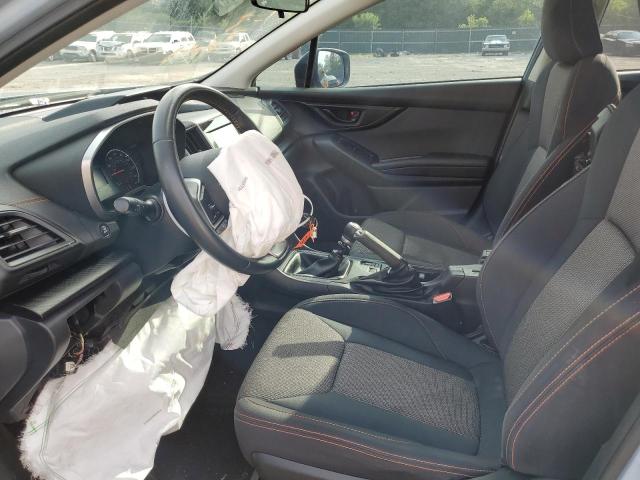 Photo 7 from auction – 2020 SUBARU CROSSTREK with VIN JF2GTACC7L9225213