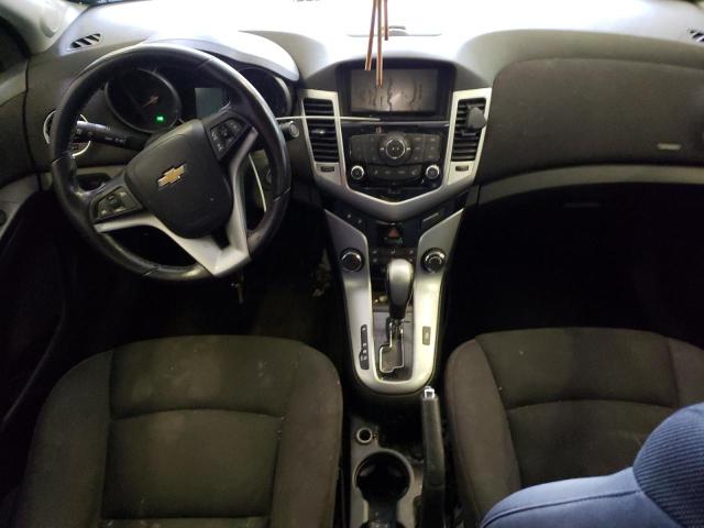 Photo 8 from auction – 2013 CHEVROLET CRUZE LT with VIN 1G1PC5SB2D7233272