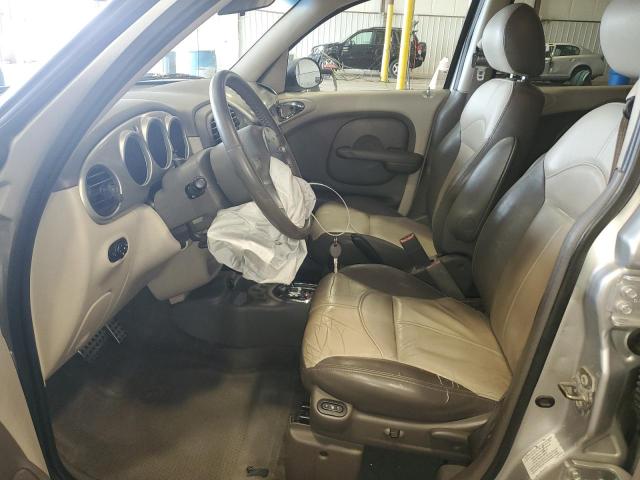 Photo 7 from auction – 2005 CHRYSLER PT CRUISER with VIN 3C8FY68BX5T550777