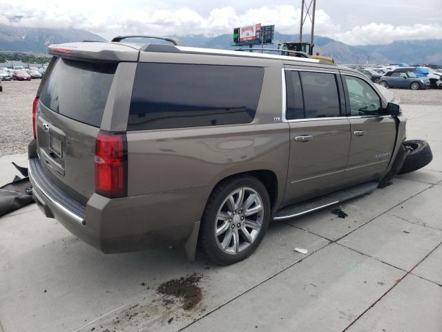 Photo 3 from auction – 2016 CHEVROLET SUBURBAN K with VIN 1GNSKJKC3GR370498