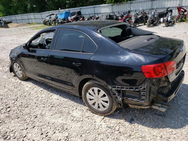 Photo 2 from auction – 2014 VOLKSWAGEN JETTA BASE with VIN 3VW1K7AJ3EM332708