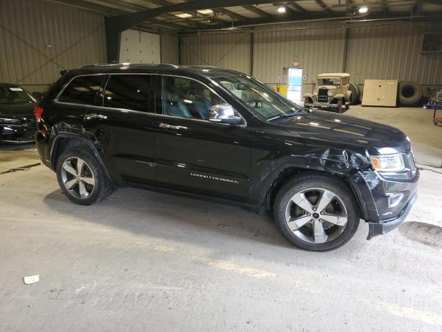 Photo 4 from auction – 2014 JEEP GRAND CHER with VIN 1C4RJFBG1EC519114