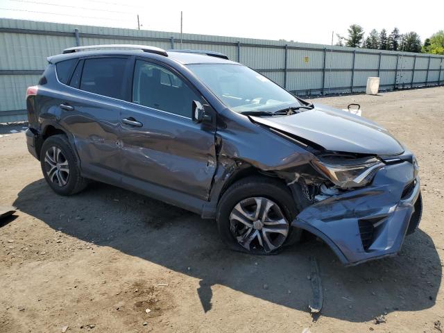 Photo 4 from auction – 2016 TOYOTA RAV4 LE with VIN JTMZFREV9GD091500