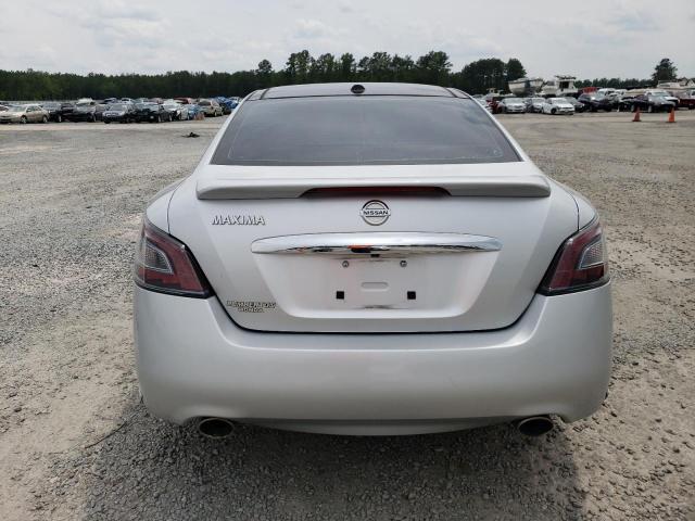 Photo 6 from auction – 2013 NISSAN MAXIMA S with VIN 1N4AA5AP5DC841803