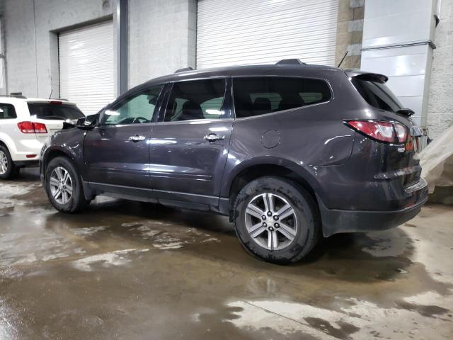 Photo 2 from auction – 2016 CHEVROLET TRAVERSE L with VIN 1GNKRHKD7GJ325835