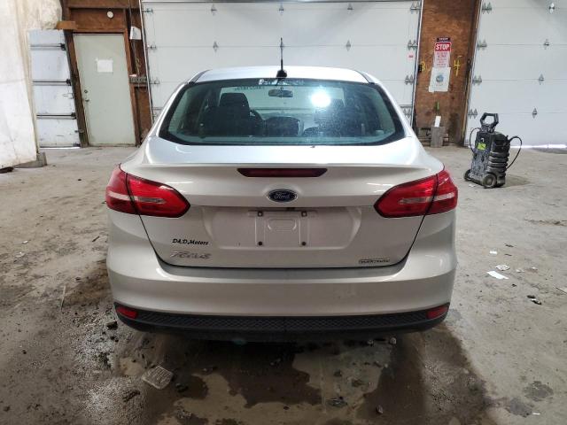 Photo 6 from auction – 2016 FORD FOCUS S with VIN 1FADP3E2XGL402793