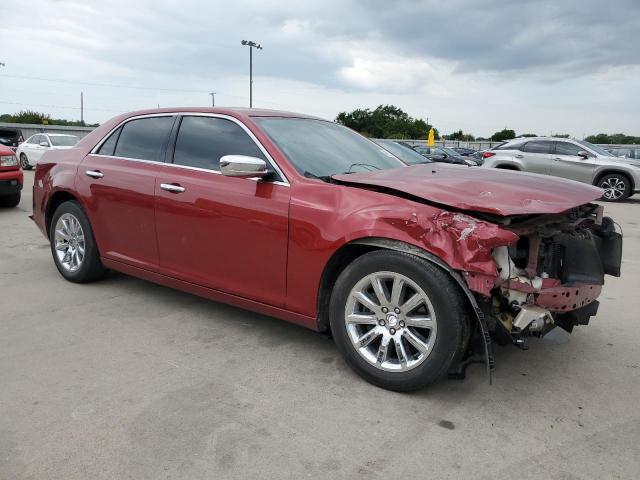 Photo 4 from auction – 2012 CHRYSLER 300 LIMITE with VIN 2C3CCACG3CH138185