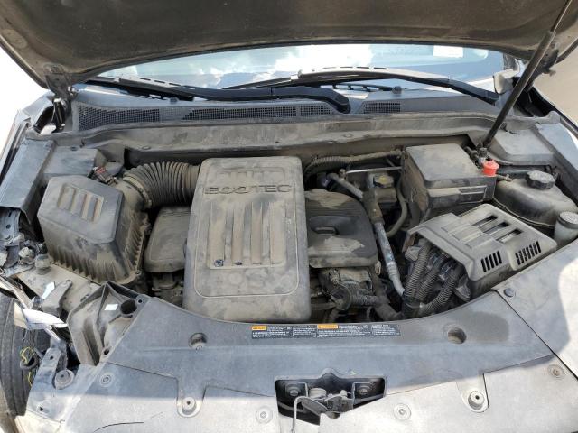 Photo 12 from auction – 2012 GMC TERRAIN SL with VIN 2GKALUEK5C6314692