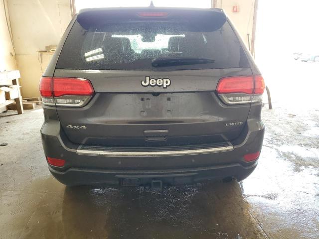 Photo 6 from auction – 2019 JEEP GRAND CHER with VIN 1C4RJFBG6KC814513