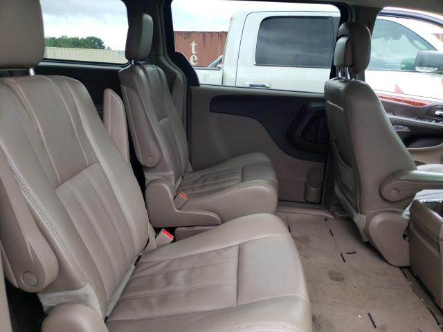 Photo 11 from auction – 2014 CHRYSLER TOWN & COU with VIN 2C4RC1BG2ER433895