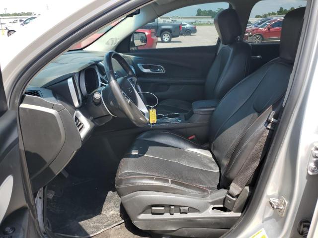 Photo 7 from auction – 2011 CHEVROLET EQUINOX LT with VIN 2GNALPECXB1307617