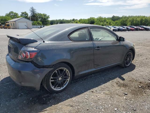 Photo 3 from auction – 2008 TOYOTA SCION TC with VIN JTKDE167X80253571
