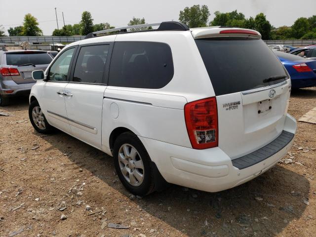 Photo 2 from auction – 2008 HYUNDAI ENTOURAGE with VIN KNDMC233286048344