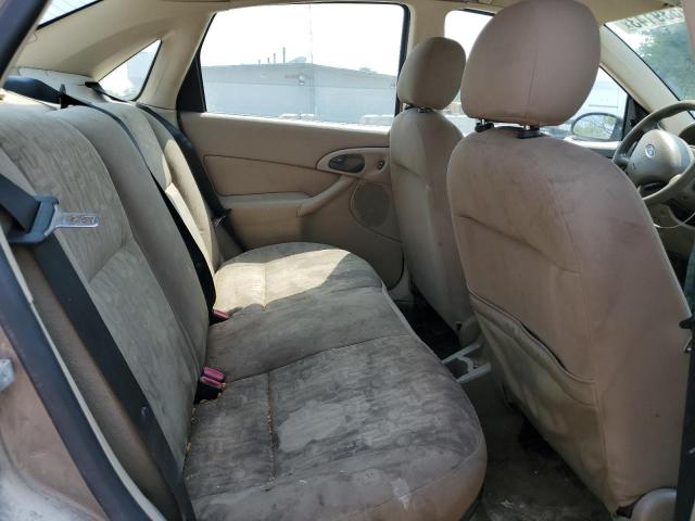 Photo 10 from auction – 2005 FORD FOCUS with VIN 1FAFP34N45W102909