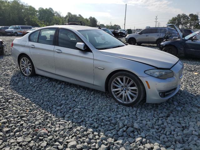 Photo 4 from auction – 2011 BMW 550 I with VIN WBAFR9C58BC617446
