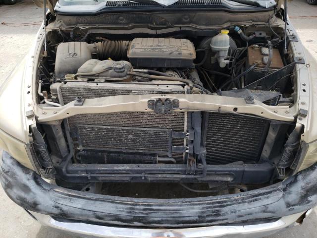 Foto 11 de la subasta – 2002 DODGE RAM 1500 con VIN 1B7HA16N82J116147