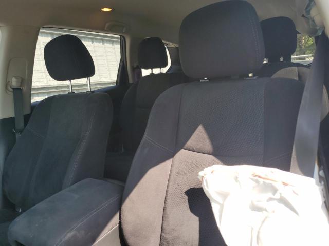 Photo 10 from auction – 2015 NISSAN PATHFINDER with VIN 5N1AR2MN7FC723309